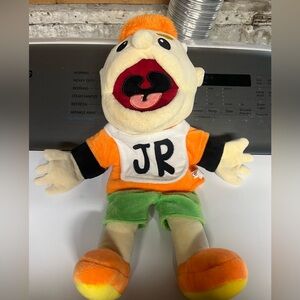 SML Junior hand puppet